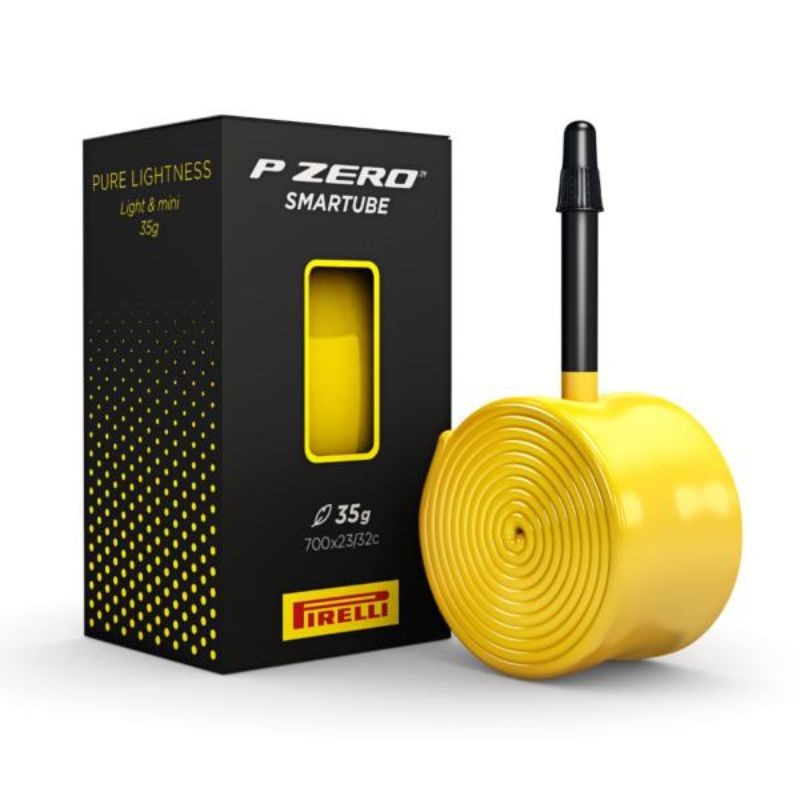 Chambre à air Pirelli P Zero Smartube 700x23-32C
