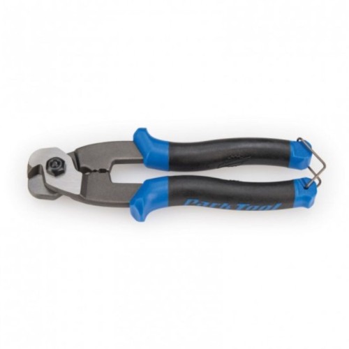 Cortador de cables y fundas Parktool
