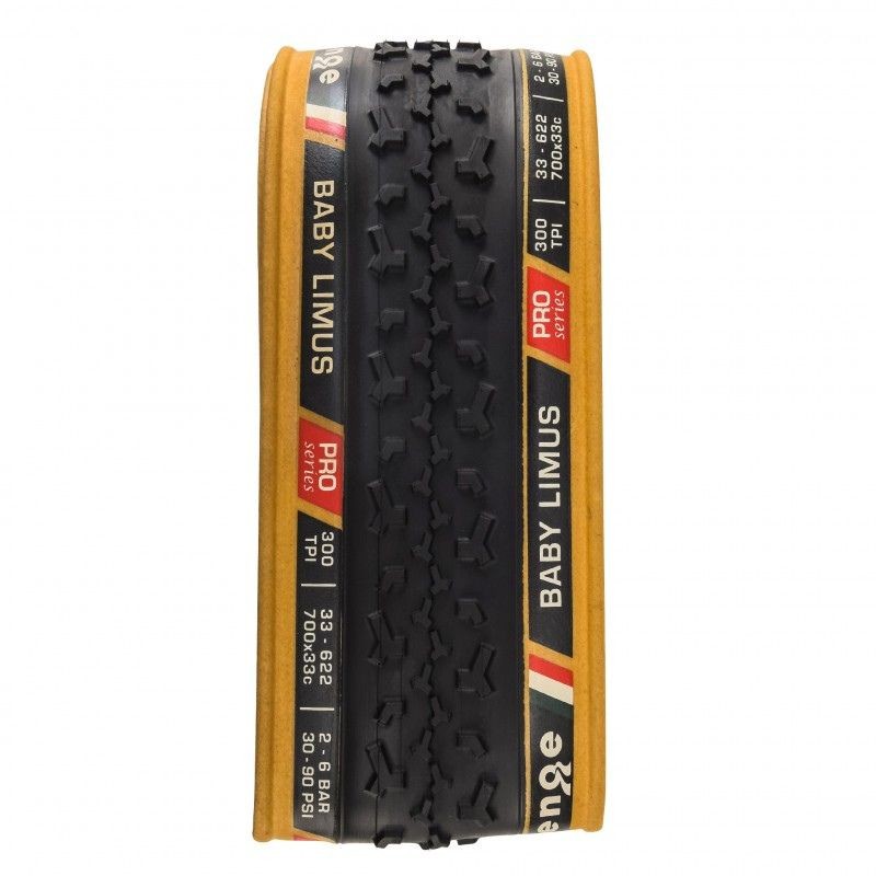 Cyclo Cross Challenge Baby Limus 700 x 33c band