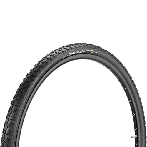 Neumático Pirelli Cinturato Gravel Mixed TLR para grava