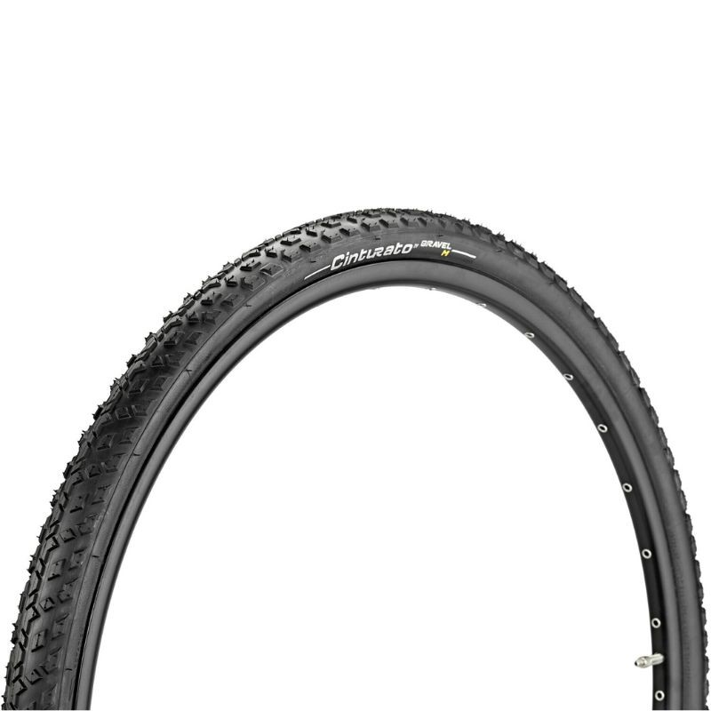Neumático Pirelli Cinturato Gravel Mixed TLR para grava