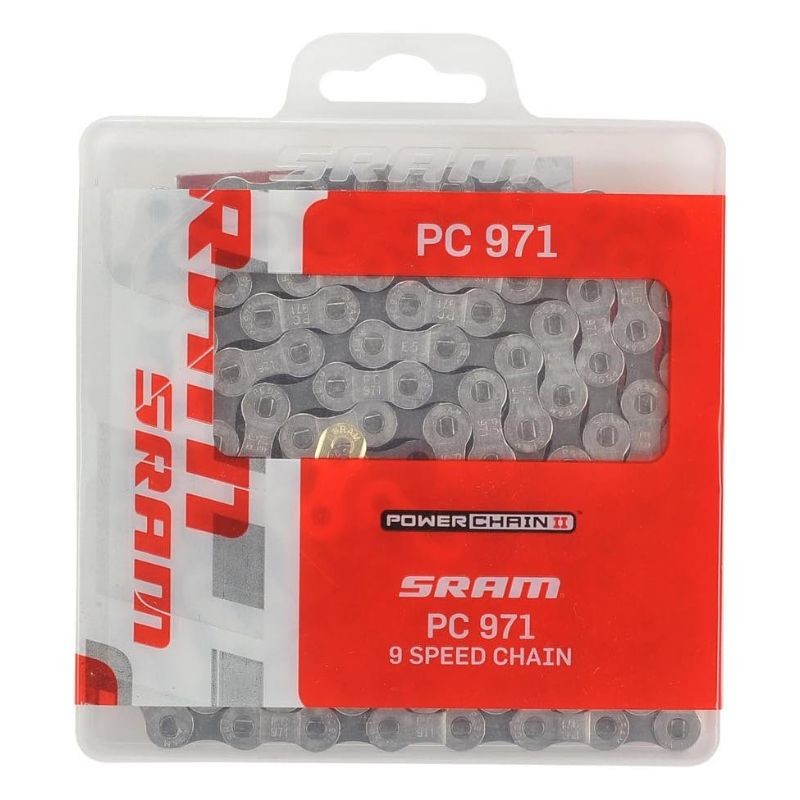 Sram PC 971 9v chain