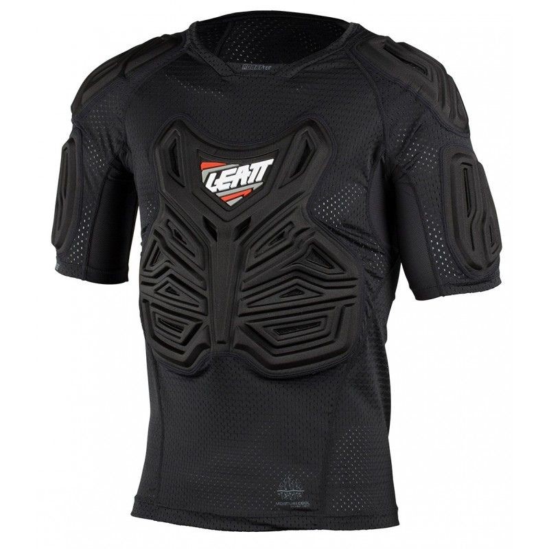 Leatt Roost Tee Shirt Protection Jersey