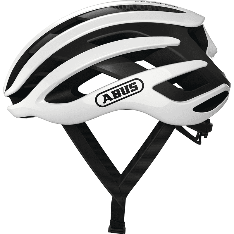 Casque Abus AirBreaker Road Helmet