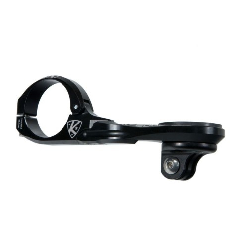 SOPORTE K-EDGE GARMIN MAX XL COMBO 31.8 NEGRO