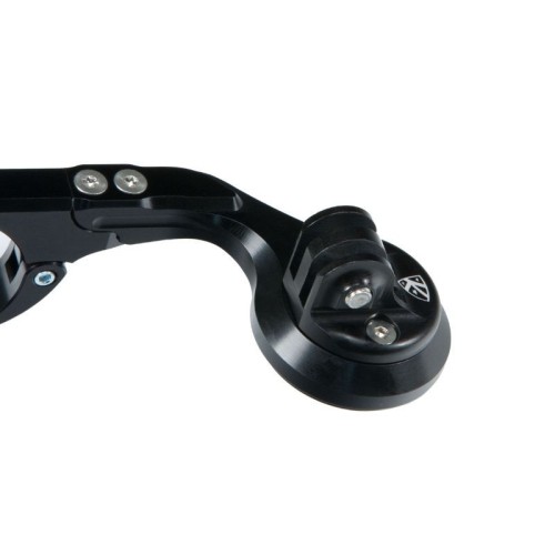 Suporte K-Edge GARMIN Max XL Combo 31.8 Preto