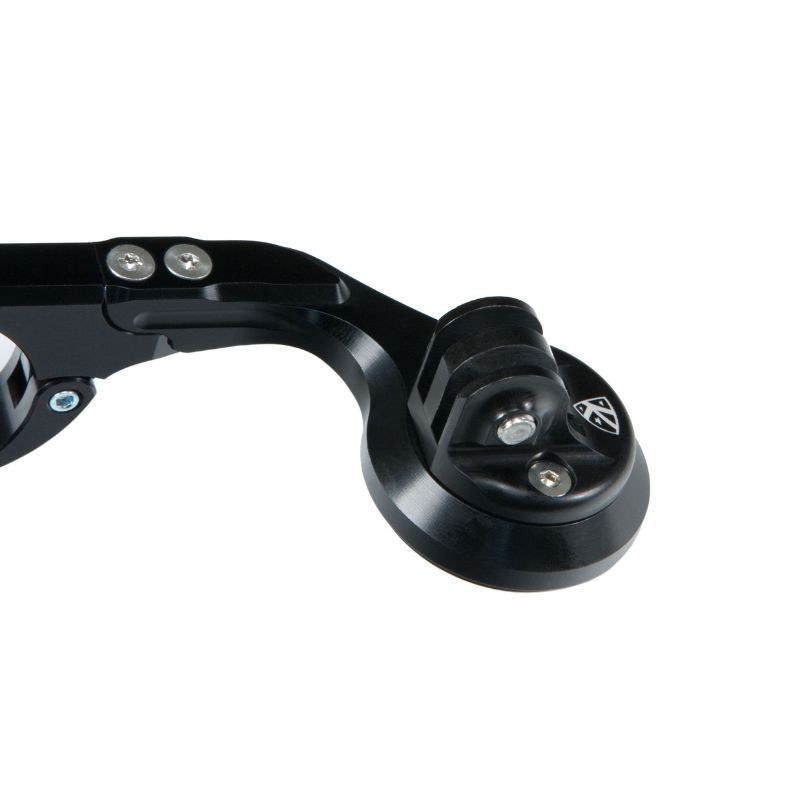 SOPORTE K-EDGE GARMIN MAX XL COMBO 31.8 NEGRO