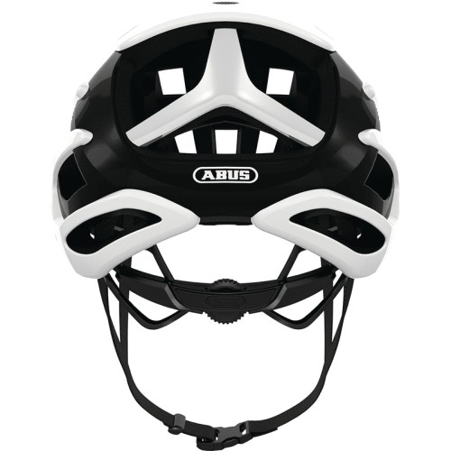 Capacete de estrada Abus AirBreaker