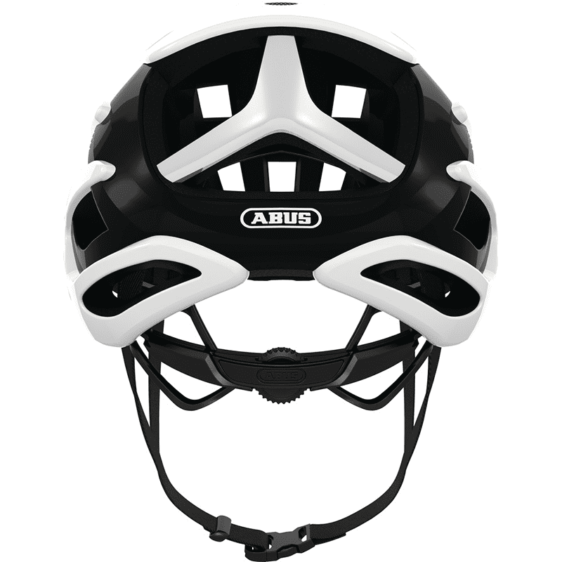 Casco de carretera Abus AirBreaker