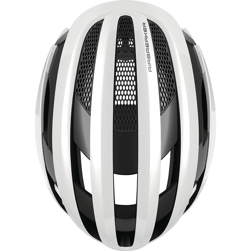 Casco de carretera Abus AirBreaker