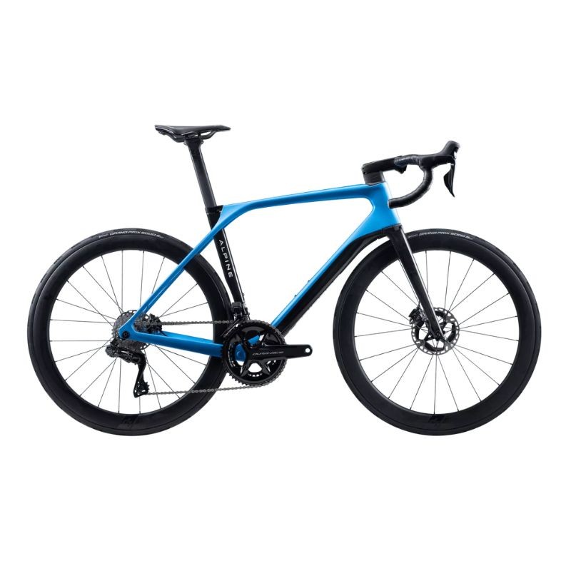 Lapierre Aircode DRS X Alpine Road Bike 2023