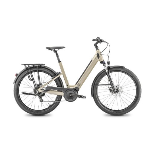 VAE Moustache Mardi 27.4 500Wh Abierto 2024