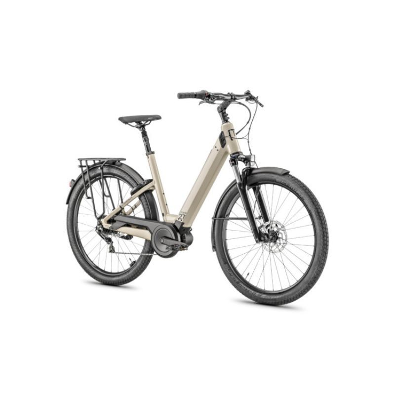 VAE Moustache Mardi 27.4 500Wh Abierto 2024