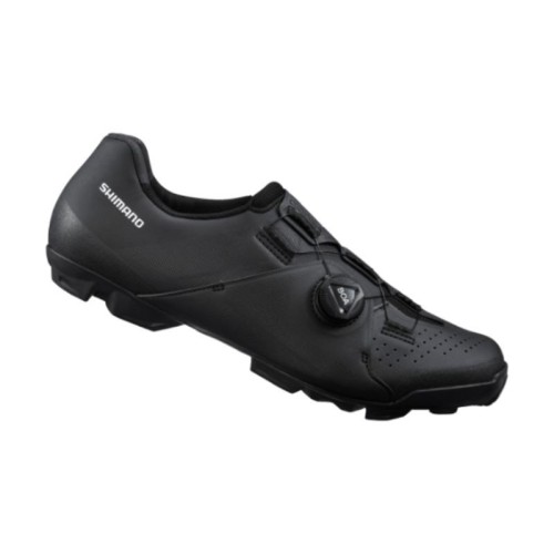 Sapatos de ciclismo de montanha Shimano SH-XC300 para homem