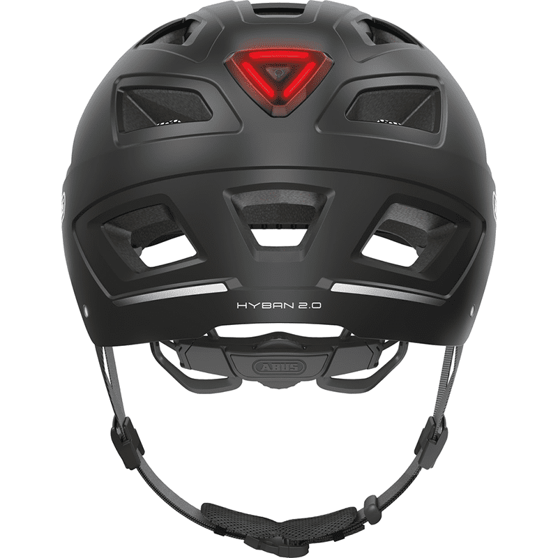Casque Abus Hyban 2.0 Casque Abus Hyban 2.0