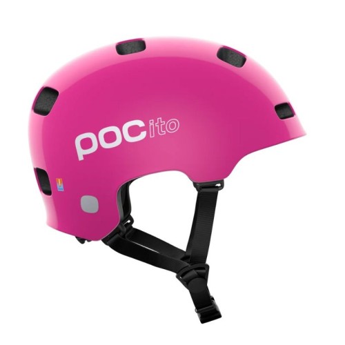Capacete POC Pocito Crane Mips