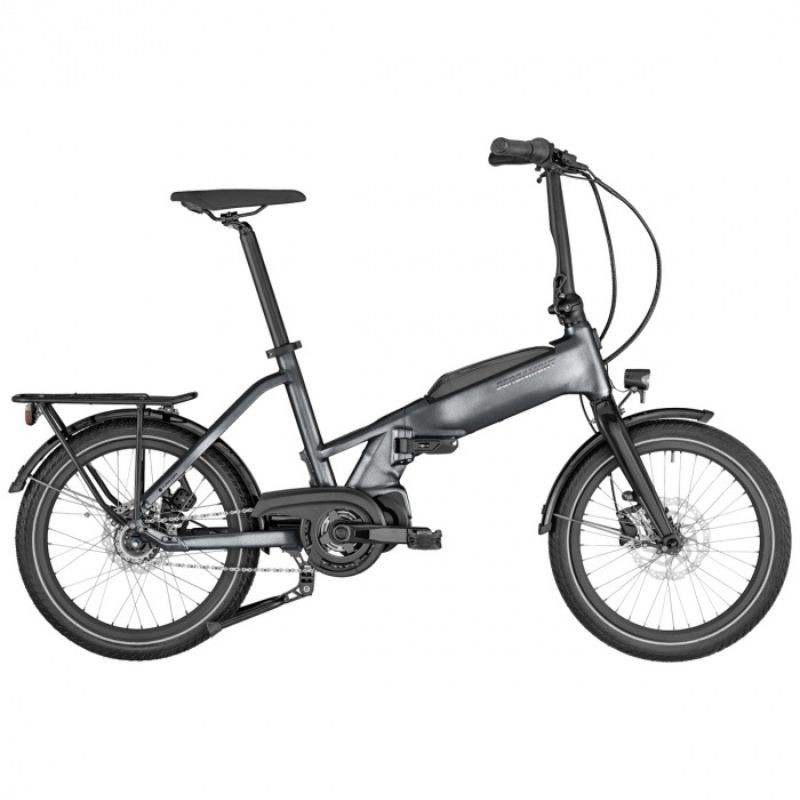 Bergamont Paul-E EQ Edition e-bike