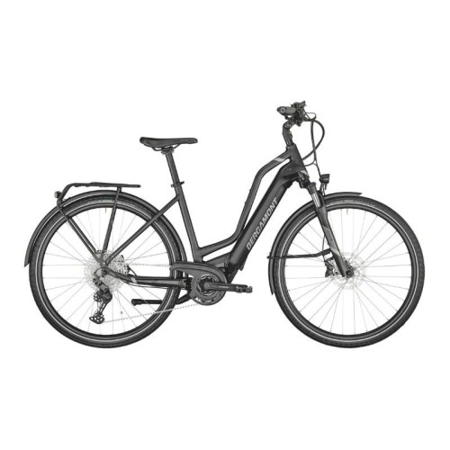 Bergamont E-Horizon Expert Amsterdam - Bicicleta híbrida eléctrica