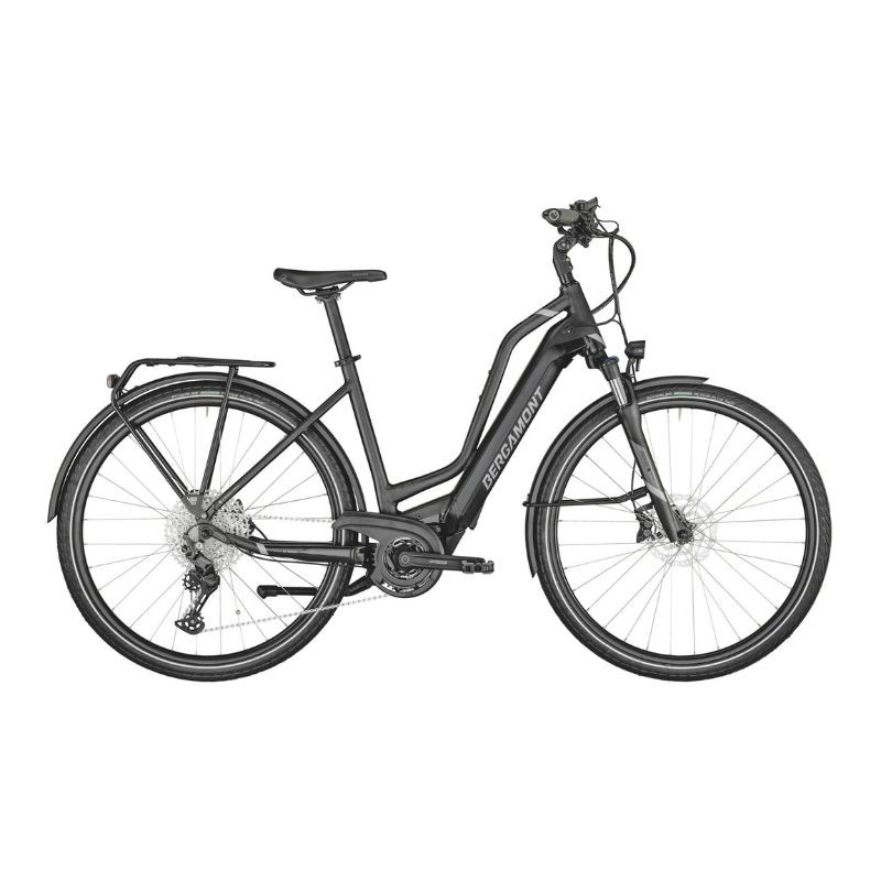 Bergamont E-Horizon Expert Amsterdam e-bike