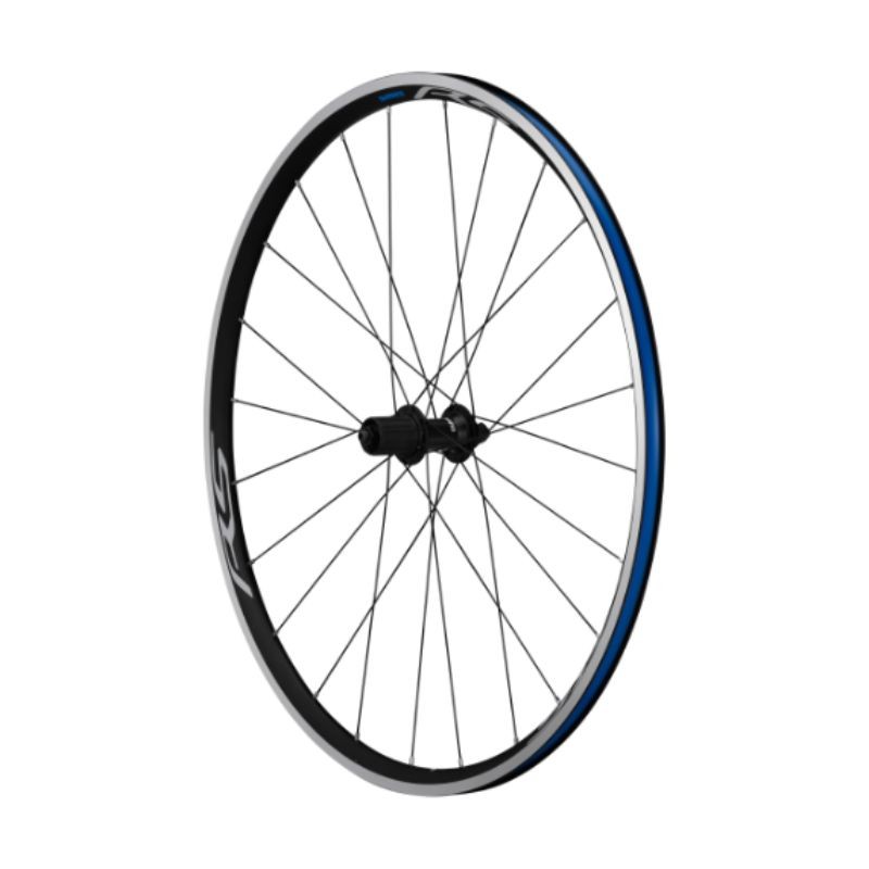 Roue Arrière Shimano WH-RS100-CL-R 10/11 vitesses