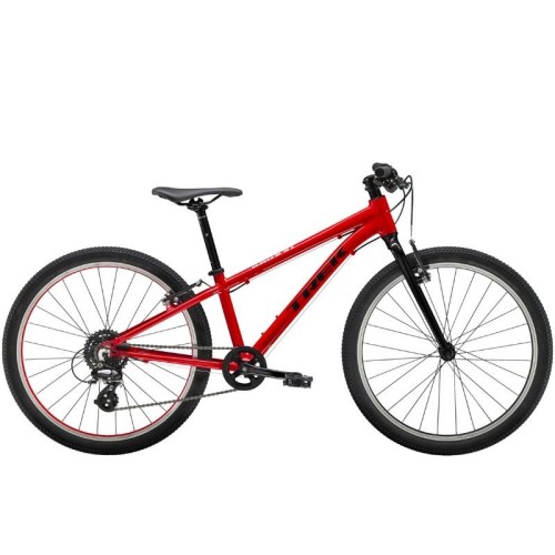 Bicicleta infantil Trek Wahoo de 24 polegadas