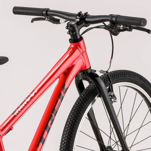 Trek Wahoo 24" kinderfiets