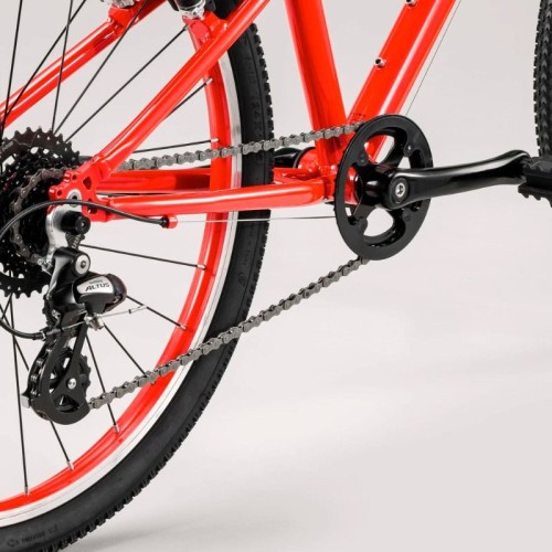 Trek Wahoo 24" Kinderfahrrad