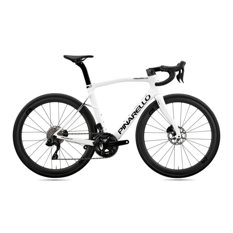 Potence vélo de route Most Tiger Aluminium TiCR aéro 🚴 → Rêve de Vélo