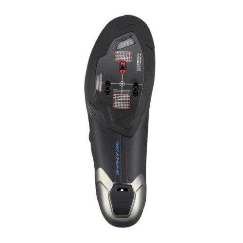 Zapatillas de ciclismo de carretera Shimano S-Phyre RC902