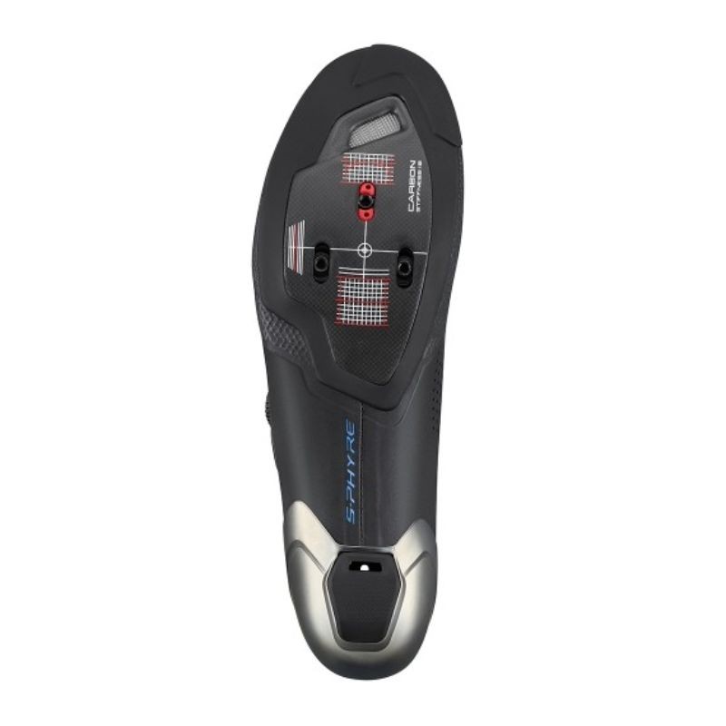 Zapatillas de ciclismo de carretera Shimano S-Phyre RC902