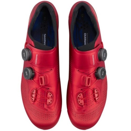 Sapatilhas de ciclismo de estrada Shimano S-Phyre RC902