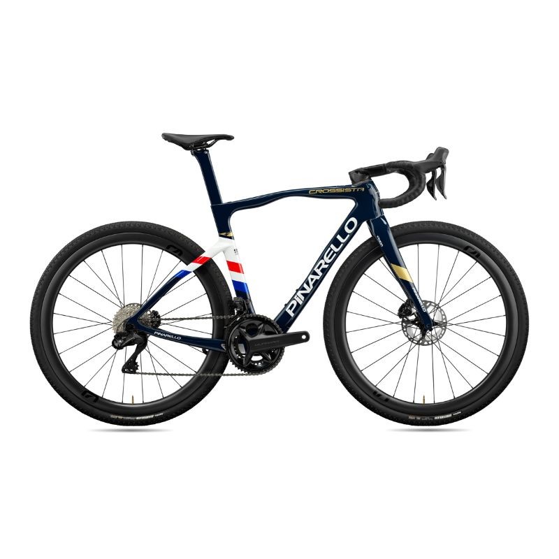 Vélo de Cyclo Cross Pinarello Crossista F9