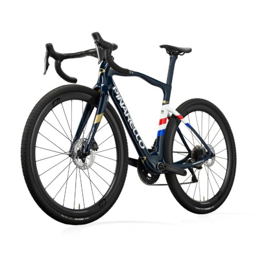 Pinarello Crossista F9 CX Bike