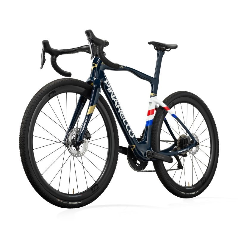 Bicicleta Pinarello Crossista F9 CX
