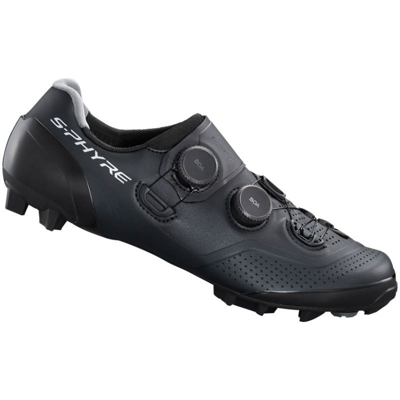 Shimano S-Phyre RC902 MTB Shoes