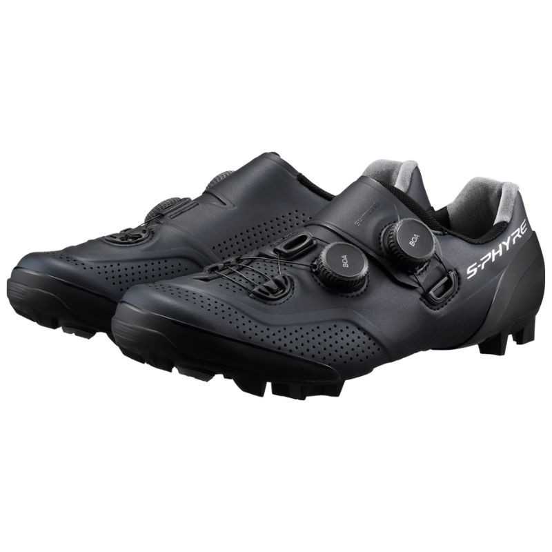 Shimano S-Phyre RC902 MTB-Schuhe