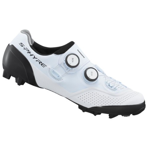 Sapatos Shimano S-Phyre RC902 para MTB