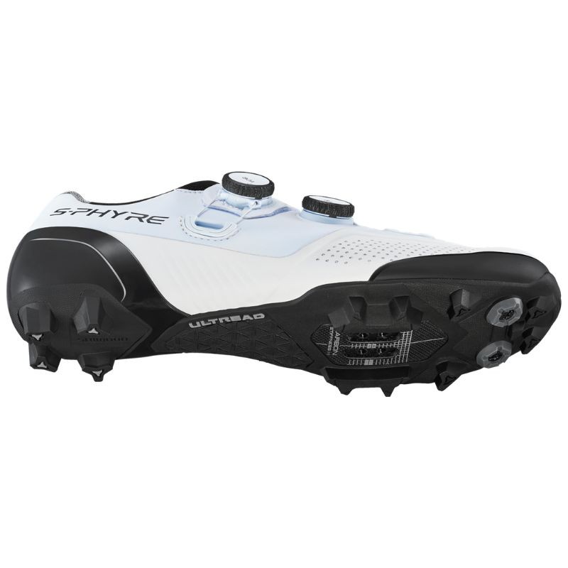 Zapatillas de MTB Shimano S-Phyre RC902