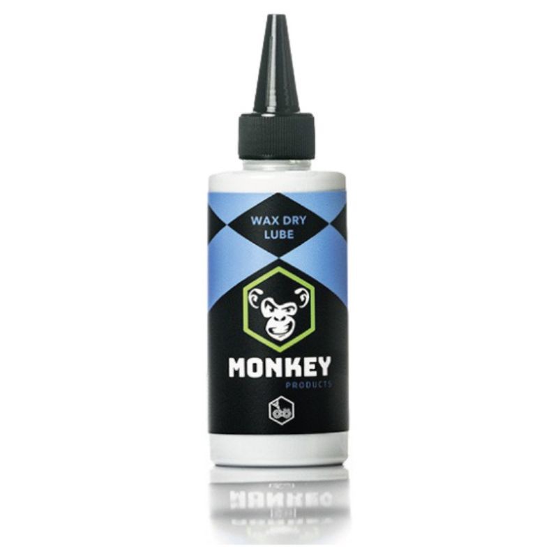 Lubrifiant Monkey Products Wax Dry 150 Ml