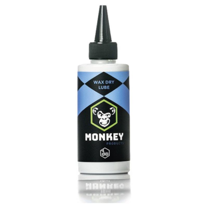 Lubrifiant Monkey Products Wax Dry 150 ml