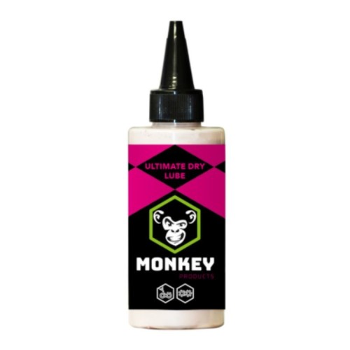 Monkey Products Ultimate Dry Lubricant 150mL