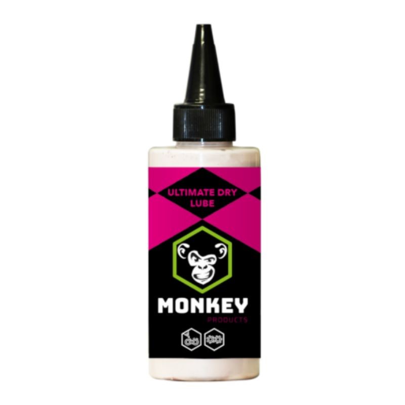 Monkey Products Ultimate Dry 150mL Lubricant