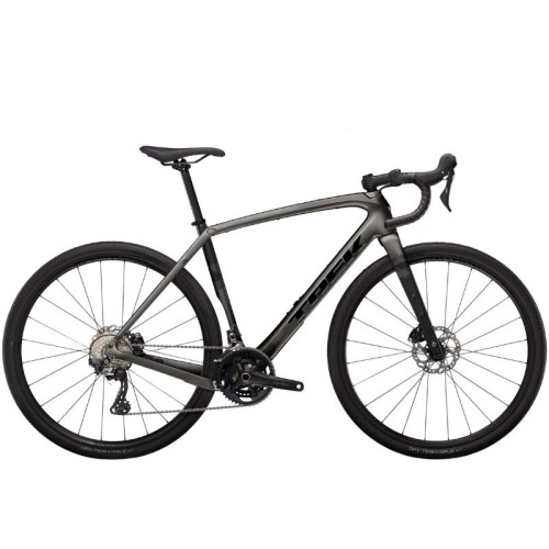 Trek Checkpoint SL5: Bicicleta de gravel de carbono