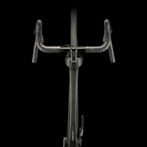 Trek Checkpoint SL5: bici gravel in carbonio