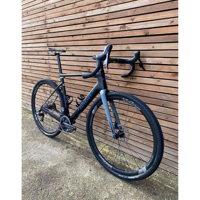 Gravel bike 2nd hand best sale
