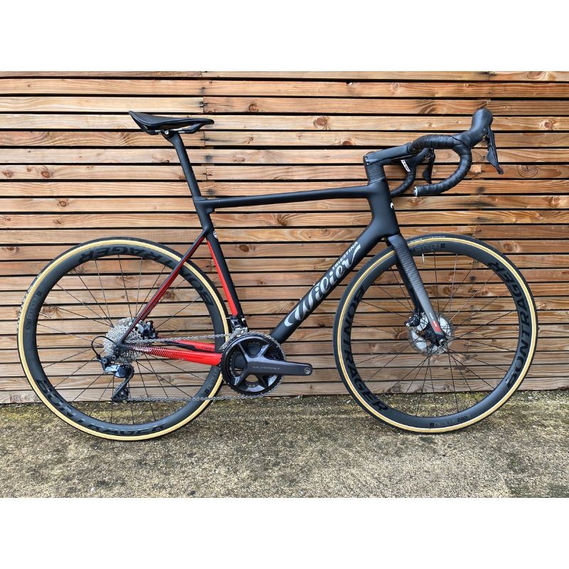 Vélo de route d'occasion Wilier 0 SL - 2021