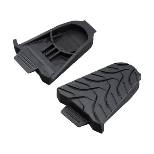 Shimano SPD-SL road pedal cleats protectors