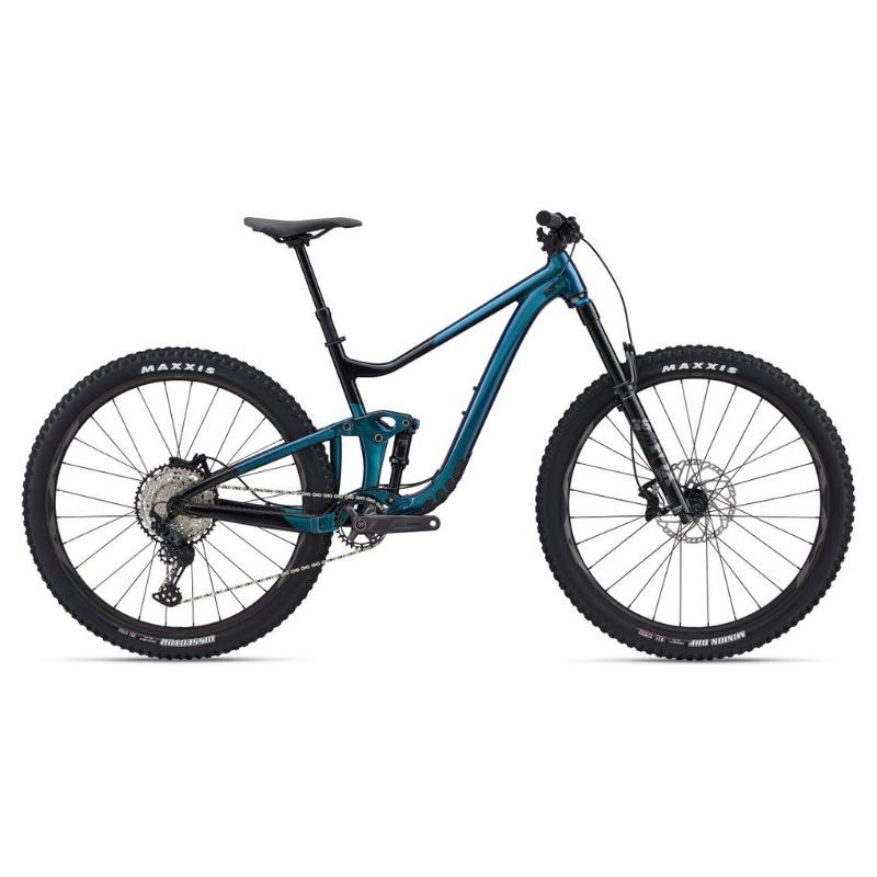 VTT Giant Trance X 29 1