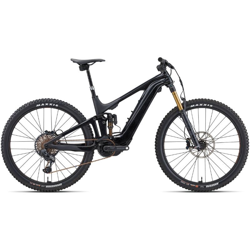 VTT électrique Giant Trance X Advanced E+ LTD