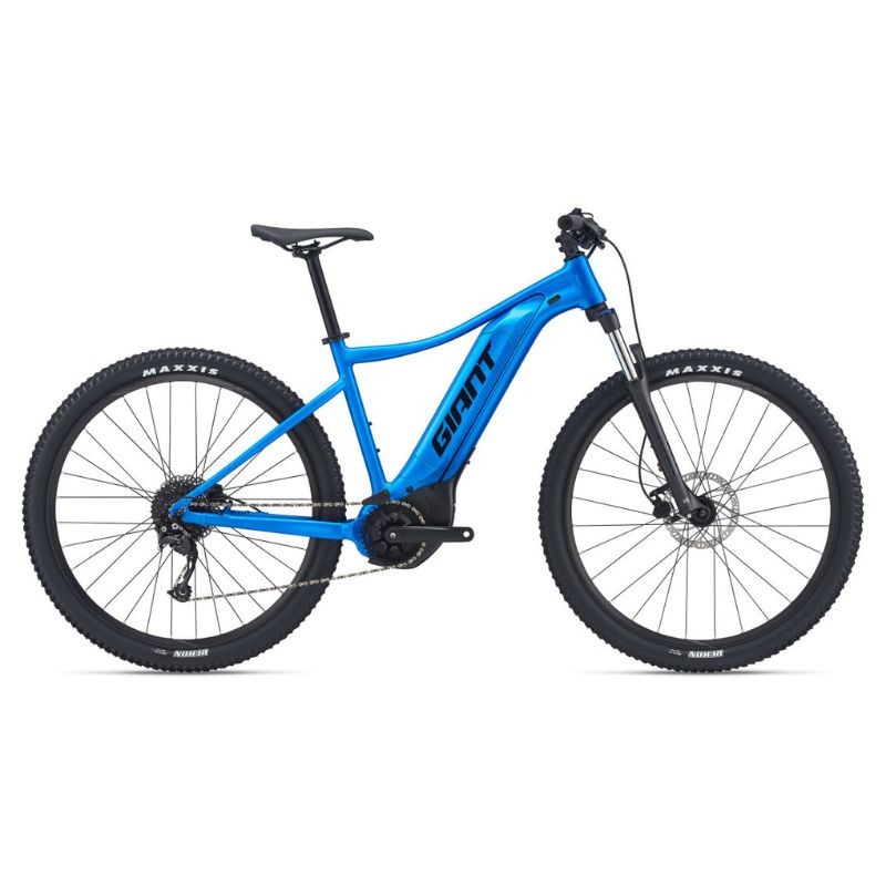 Vtt giant on sale advanced